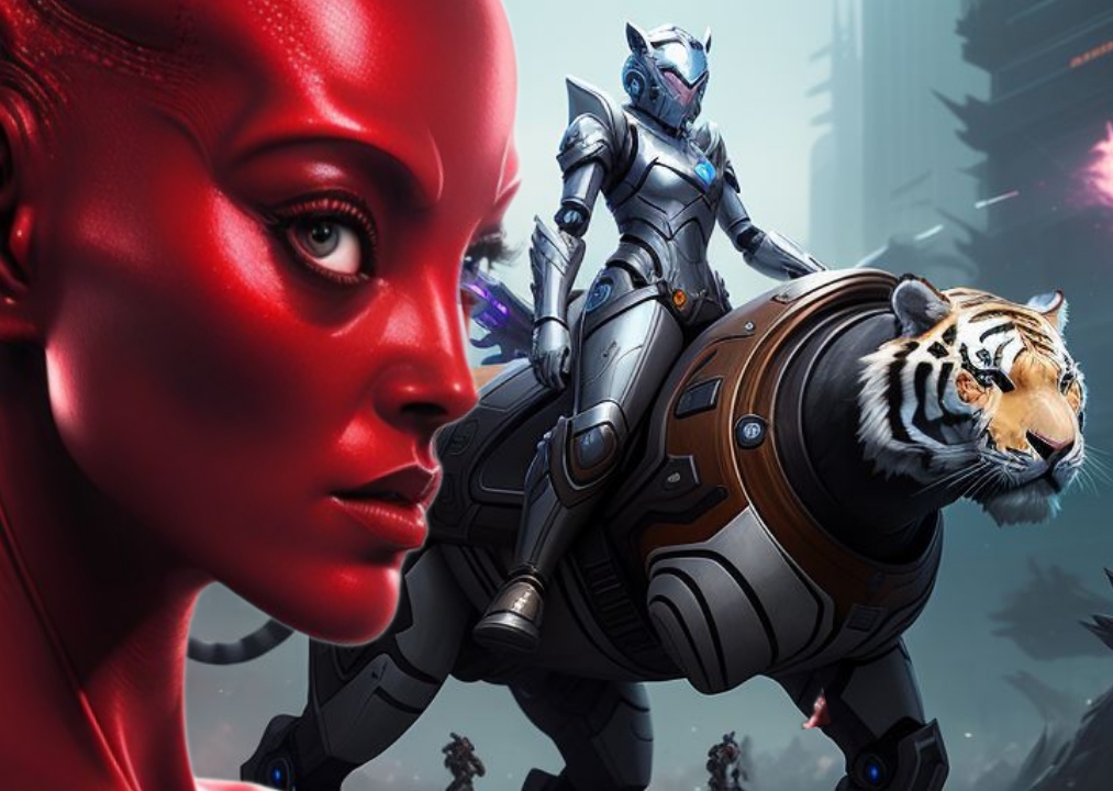 Exploring the Unexplored: Awesome Sci-Fi Movies You Probably&nbsp;Missed